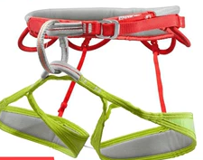 安全绳协助消防员于滑坡山体中拯救被困人员