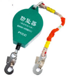 如何找到速差安全器的悬挂点